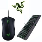 Mouse/Keyboard